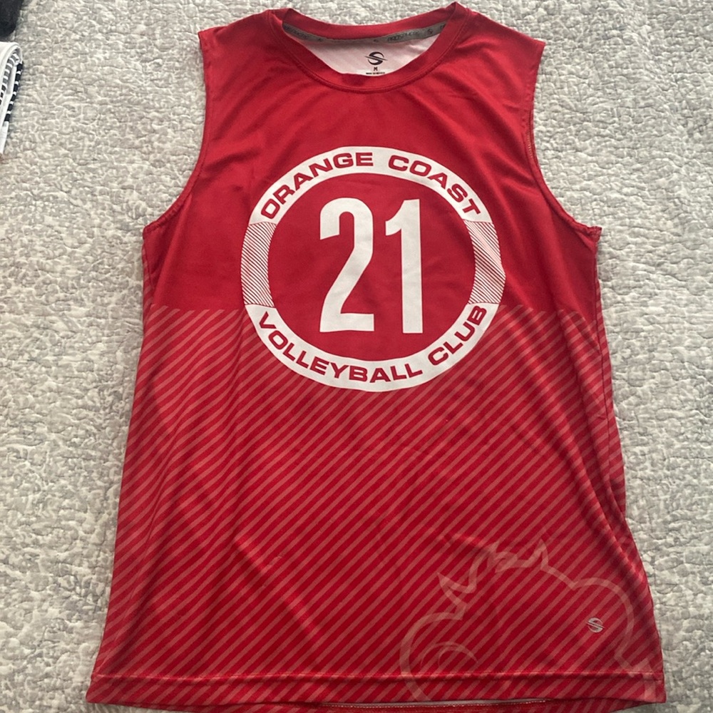 Team OCVC Jersey